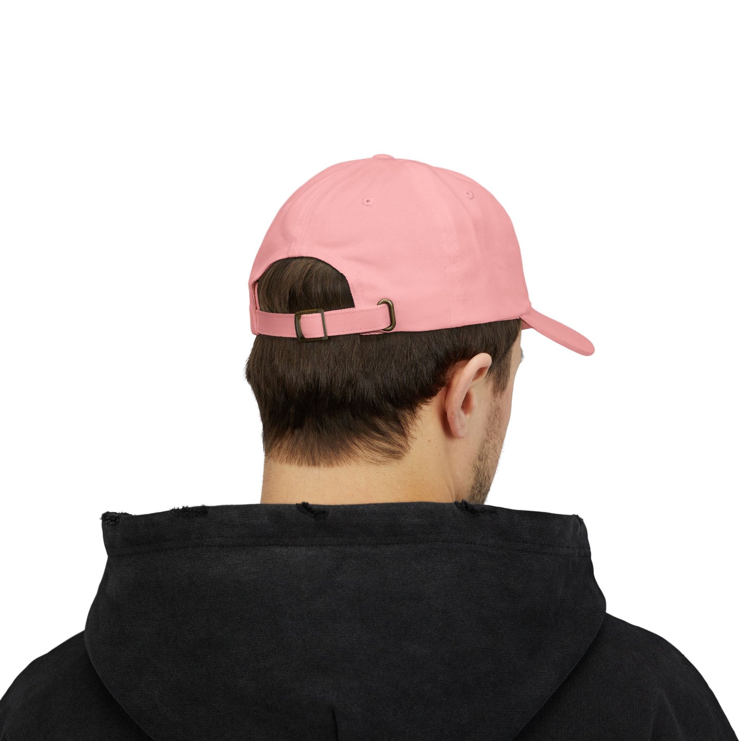 Classic Dad Cap - The BaLaGaN Connection Embroidered Hat for Casual Style