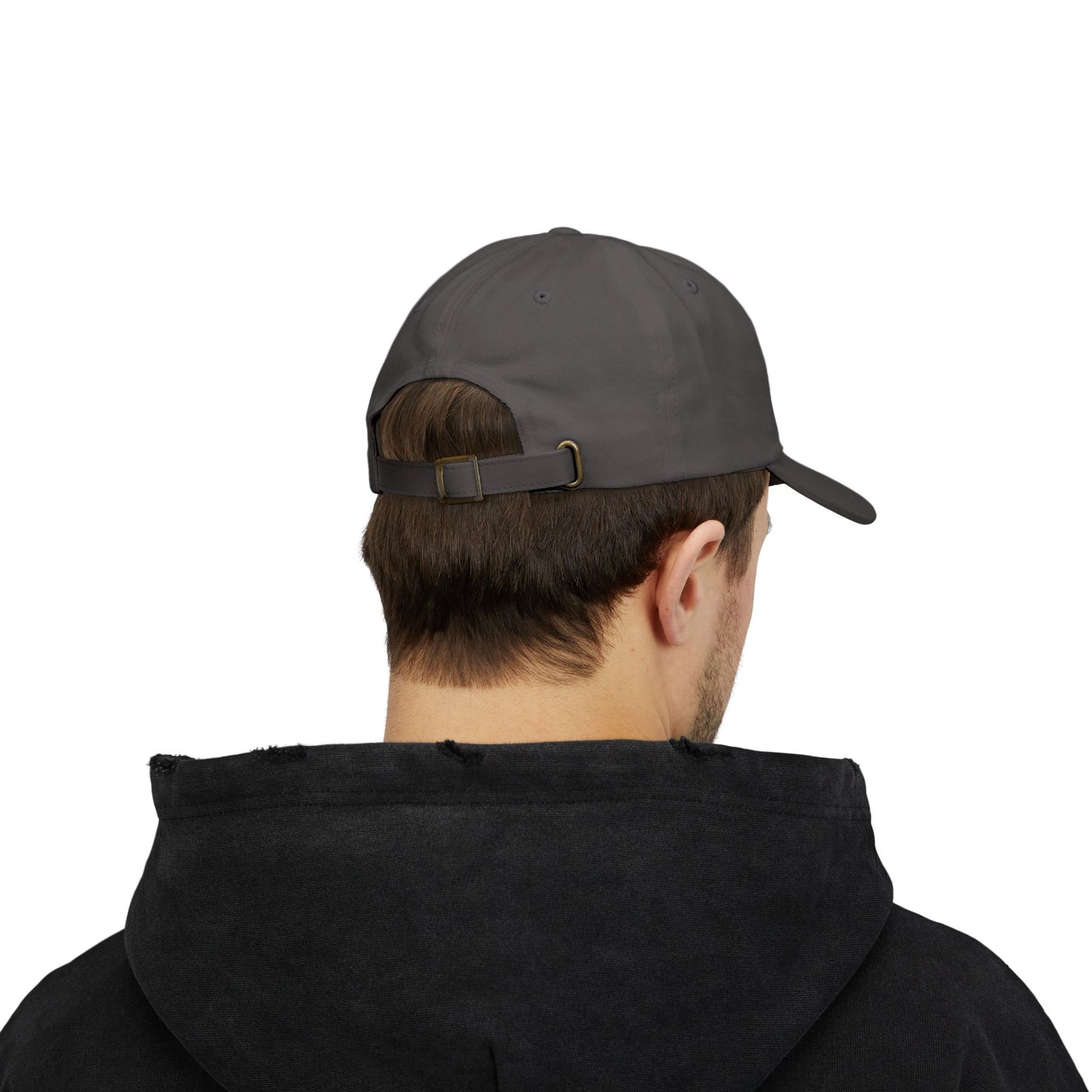 Stylish Classic Dad Cap - The BaLaGaN Connection