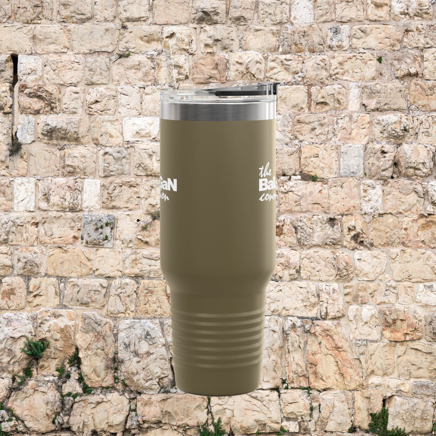 BaLaGaN Thermal Flask – Hot or Cold, Always A BaLaGaN.