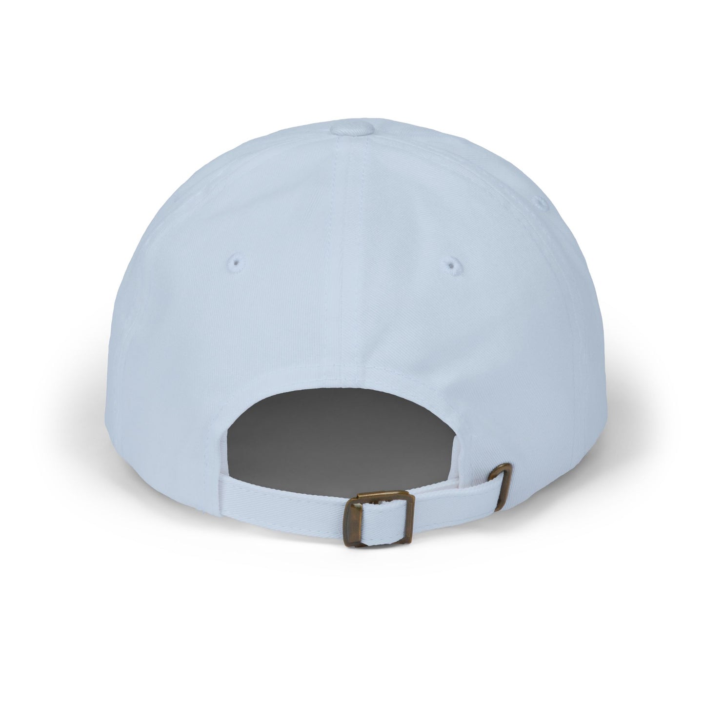 Classic Dad Cap - The BaLaGaN Connection Embroidered Hat for Casual Style