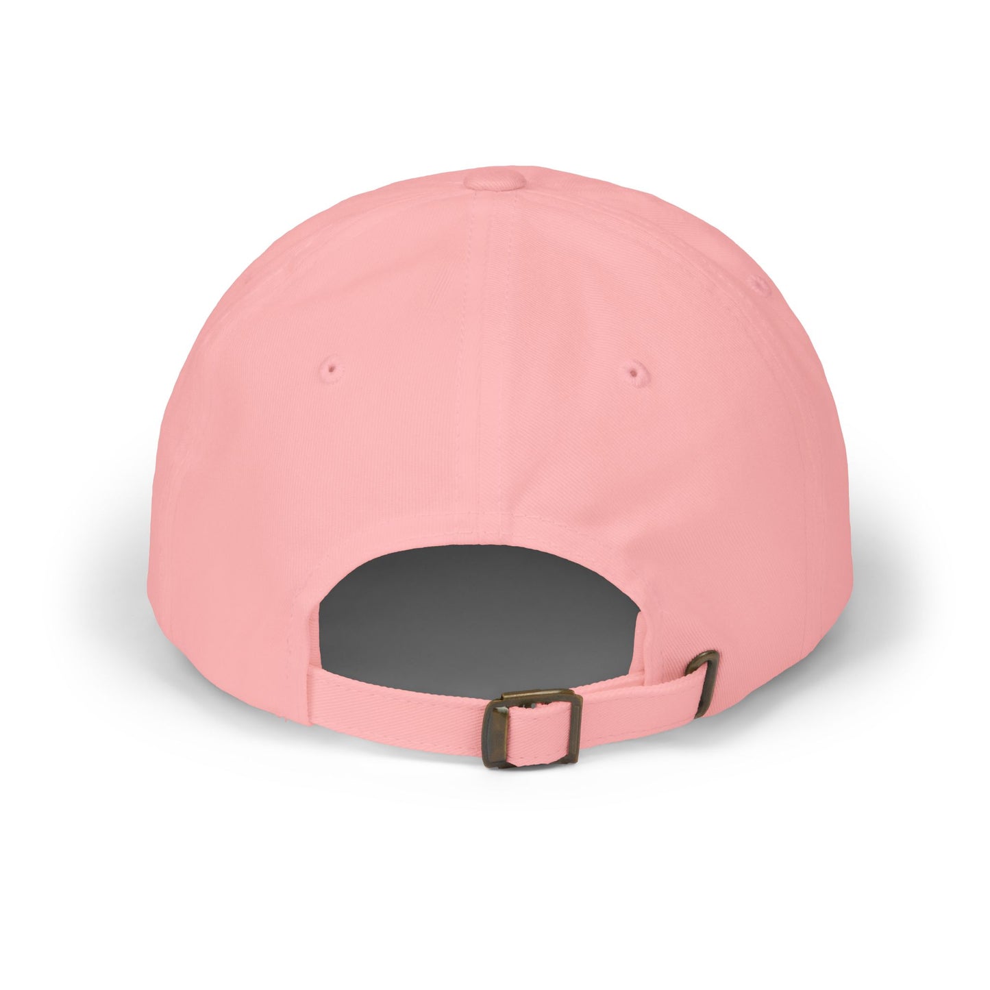 Classic Dad Cap - The BaLaGaN Connection Embroidered Hat for Casual Style