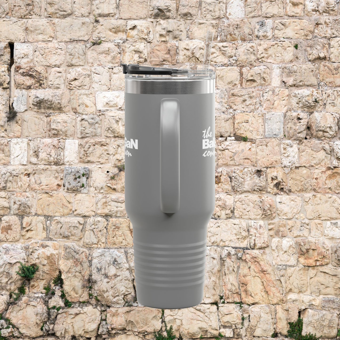 BaLaGaN Thermal Flask – Hot or Cold, Always A BaLaGaN.