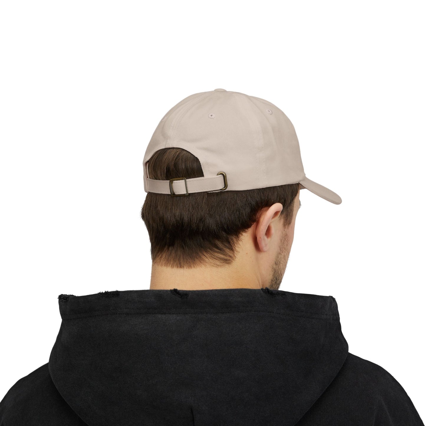Classic Dad Cap - The BaLaGaN Connection Embroidered Hat for Casual Style