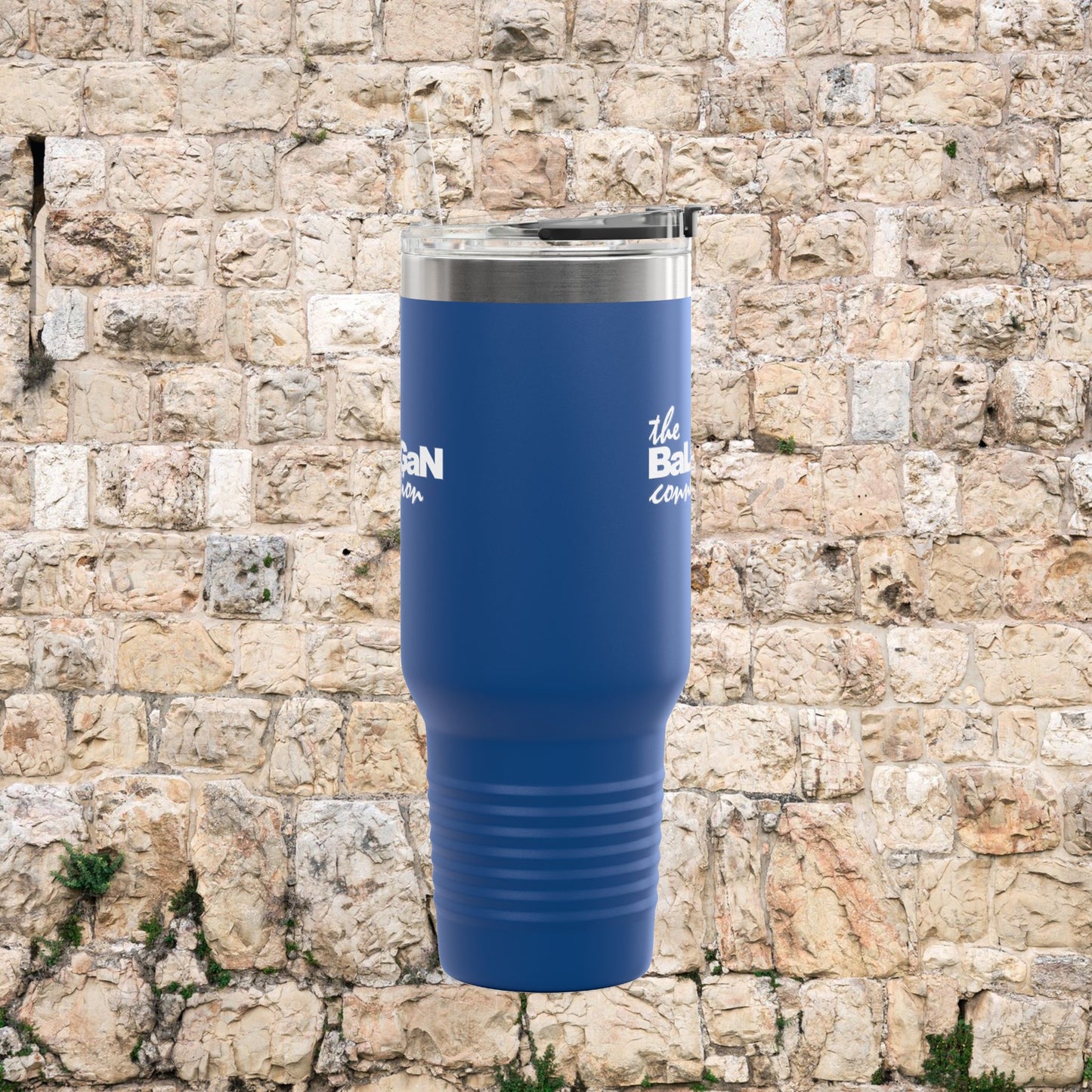 BaLaGaN Thermal Flask – Hot or Cold, Always A BaLaGaN.