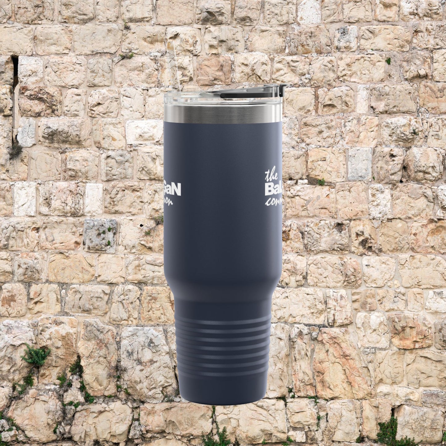 BaLaGaN Thermal Flask – Hot or Cold, Always A BaLaGaN.