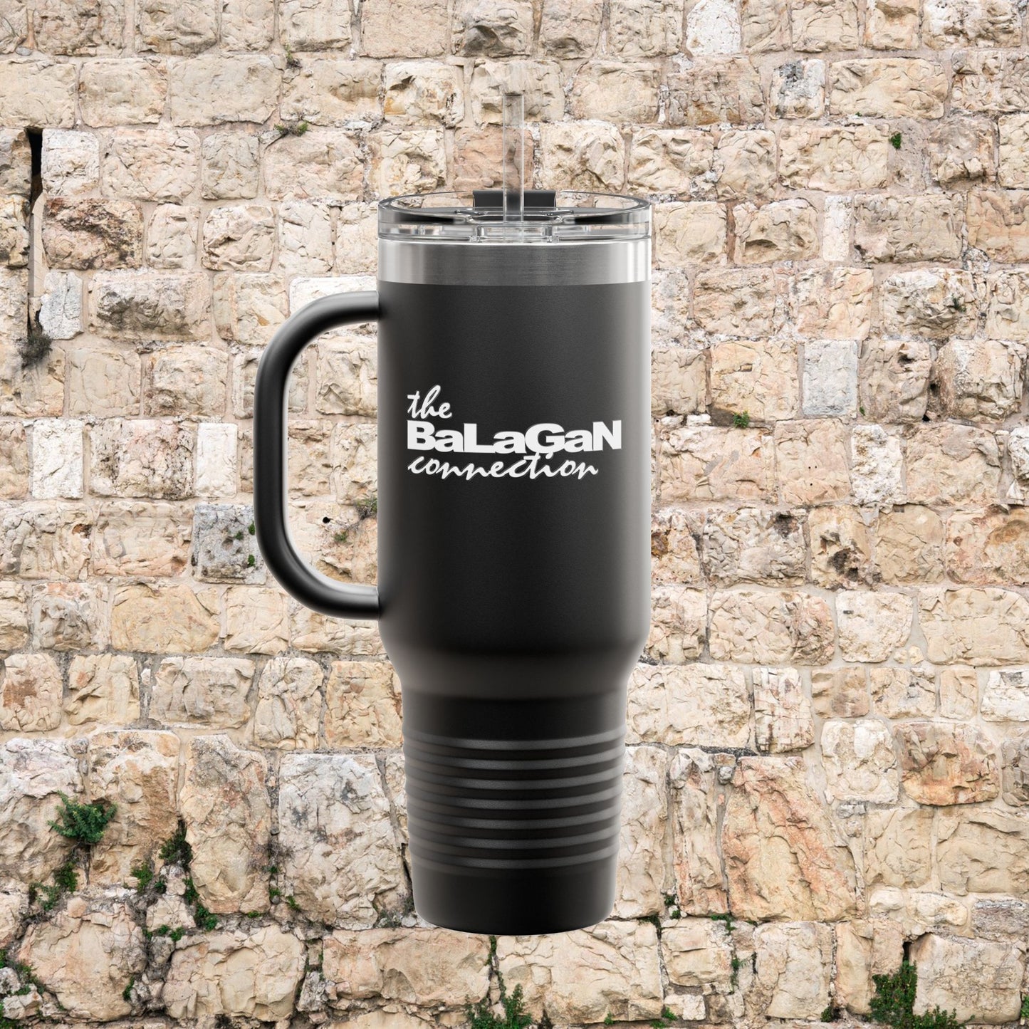 BaLaGaN Thermal Flask – Hot or Cold, Always A BaLaGaN.