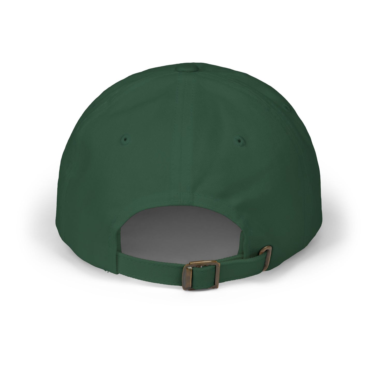 Stylish Classic Dad Cap - The BaLaGaN Connection