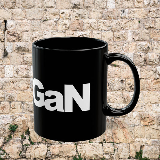 Sip from the BaLaGaN in BlacK.