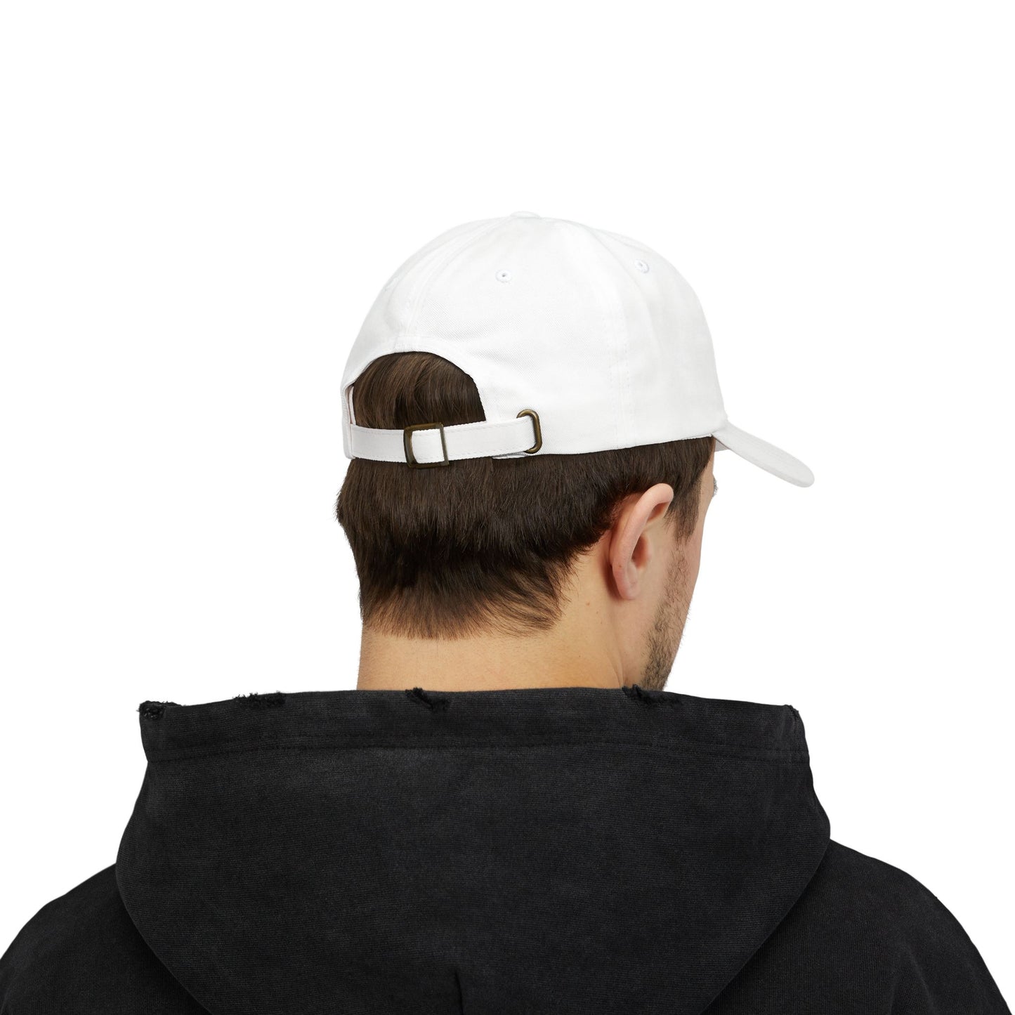 Classic Dad Cap - The BaLaGaN Connection Embroidered Hat for Casual Style