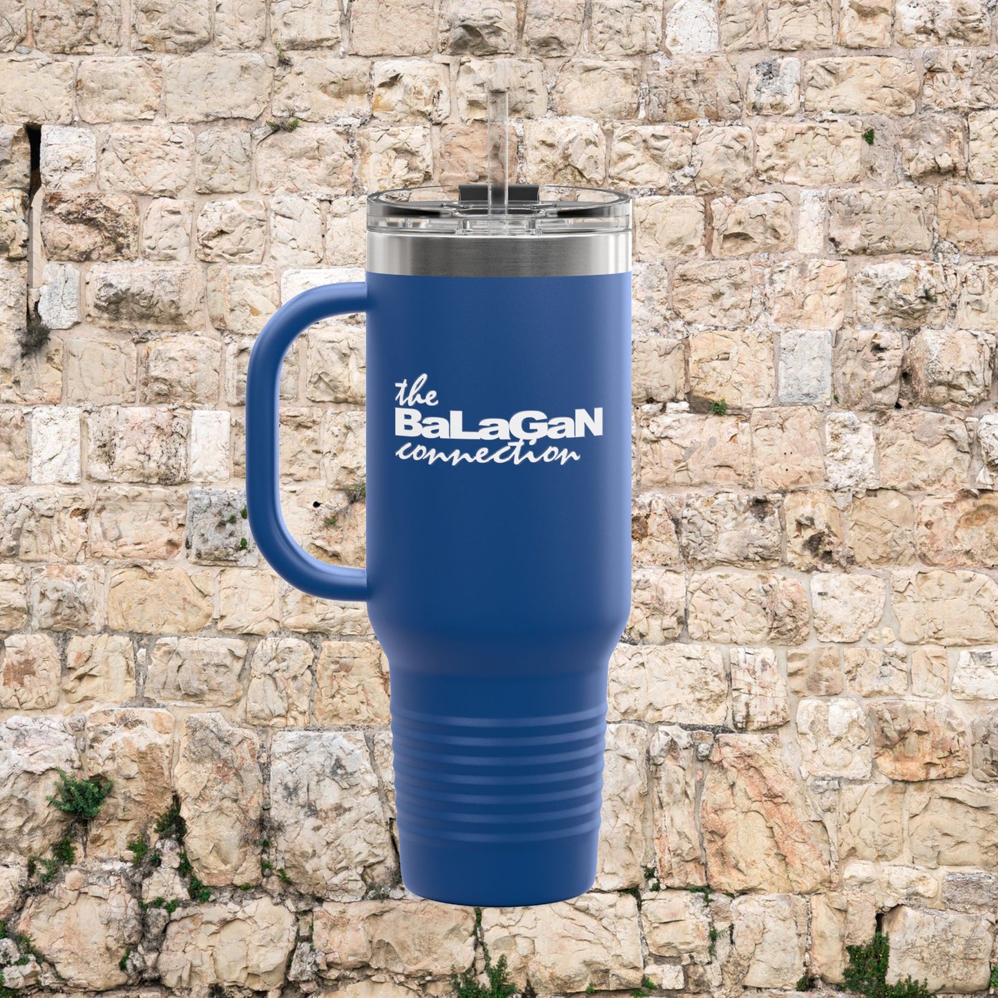 BaLaGaN Thermal Flask – Hot or Cold, Always A BaLaGaN.