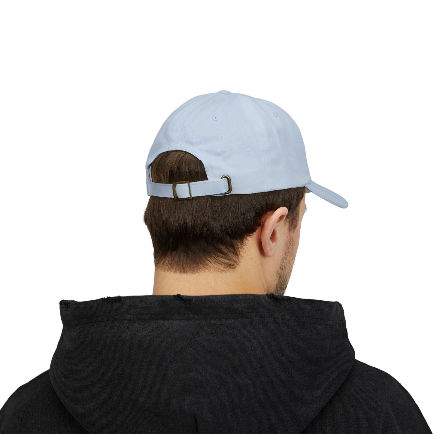 Classic Dad Cap - The BaLaGaN Connection Embroidered Hat for Casual Style