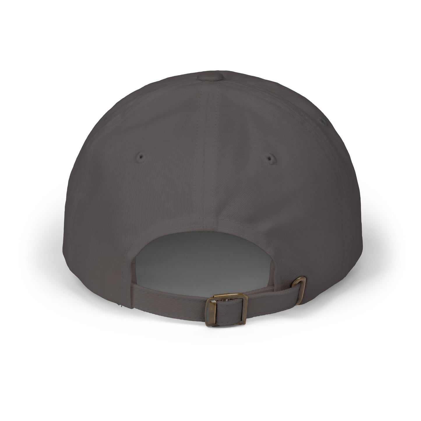 Stylish Classic Dad Cap - The BaLaGaN Connection