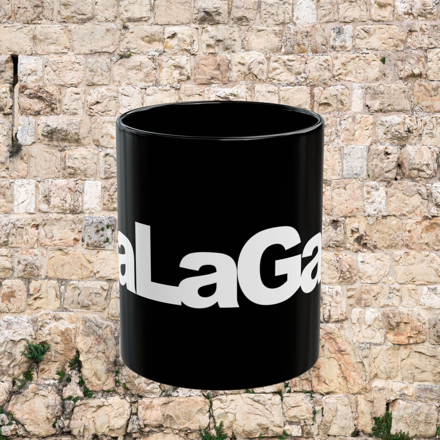 Sip from the BaLaGaN in BlacK.