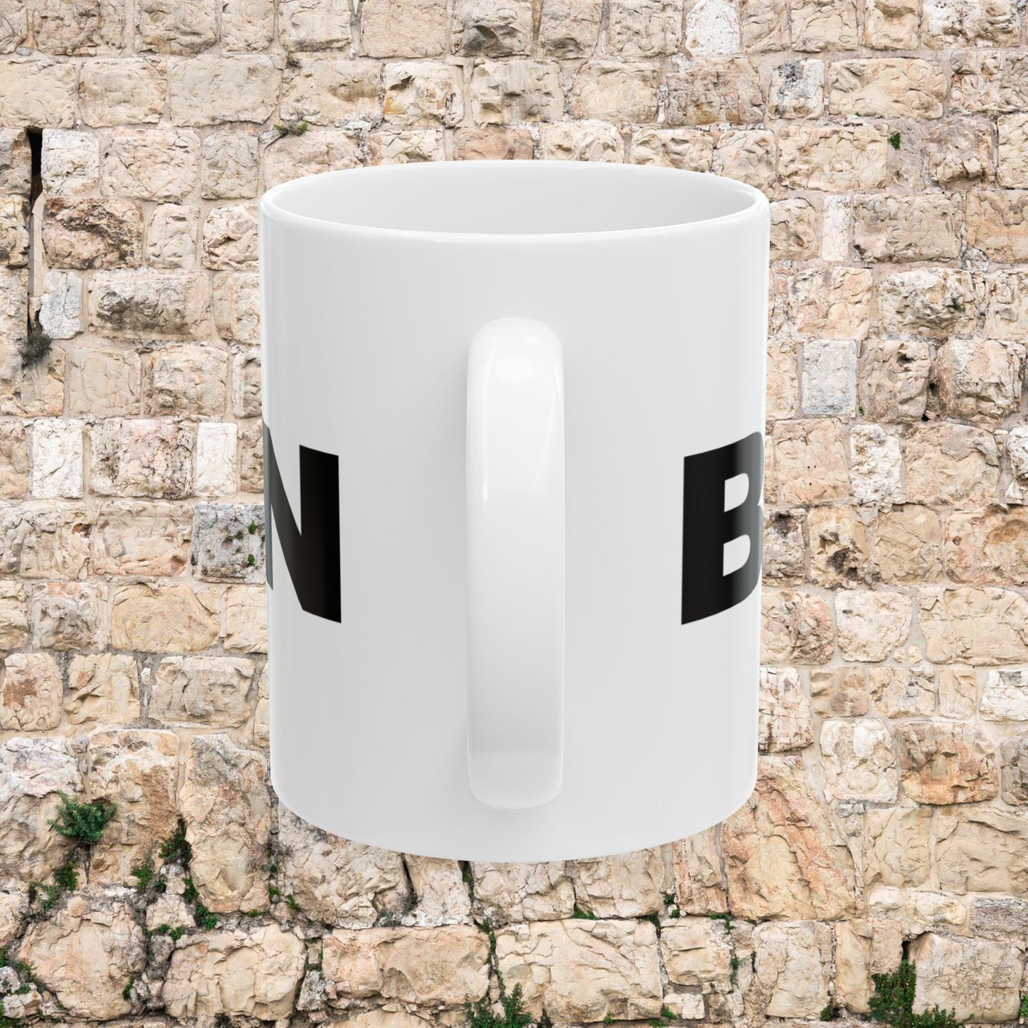 Sip from the BaLaGaN in WhitE.