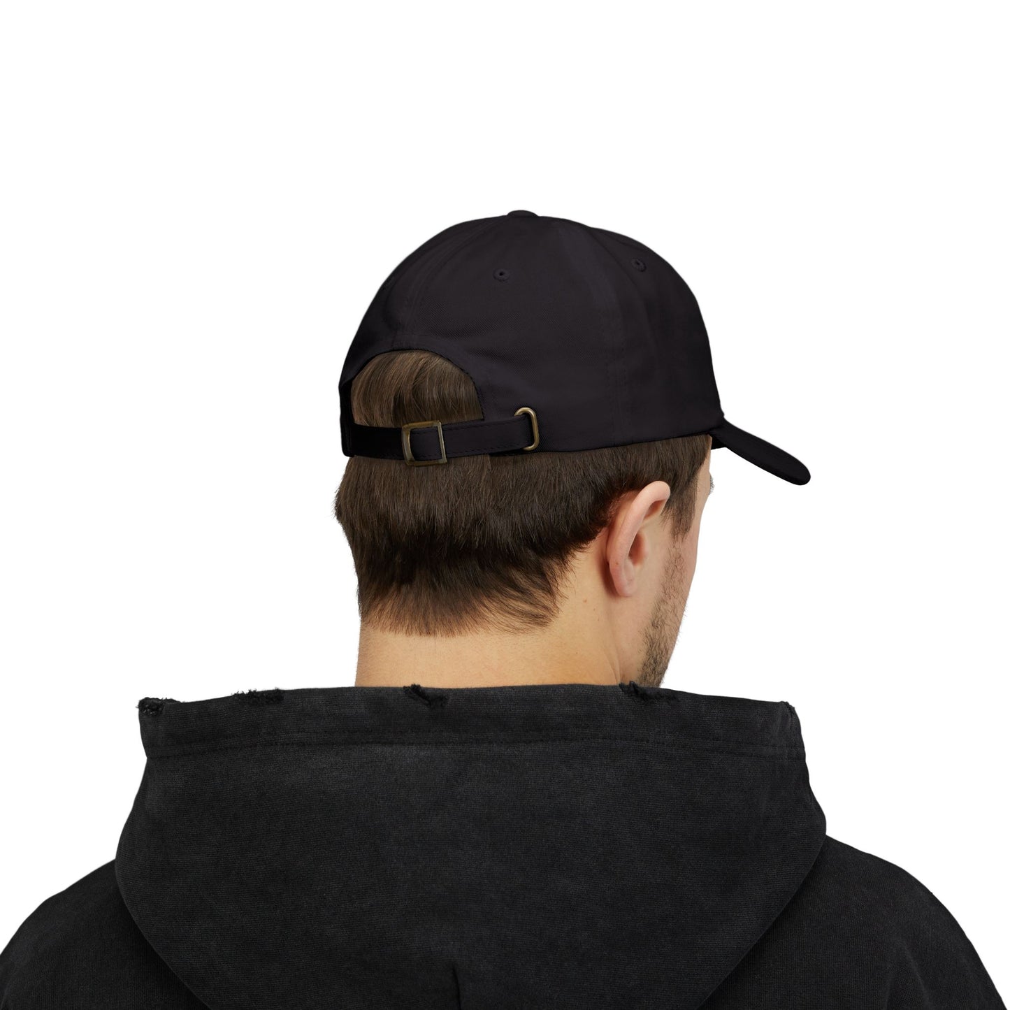 Stylish Classic Dad Cap - The BaLaGaN Connection