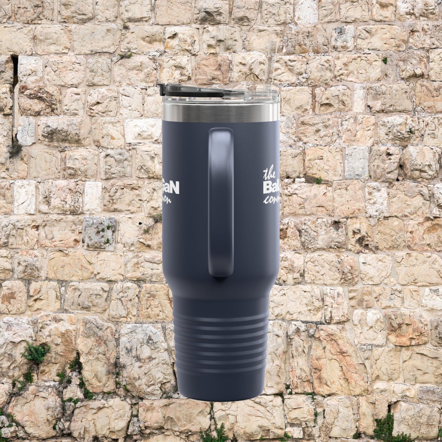 BaLaGaN Thermal Flask – Hot or Cold, Always A BaLaGaN.