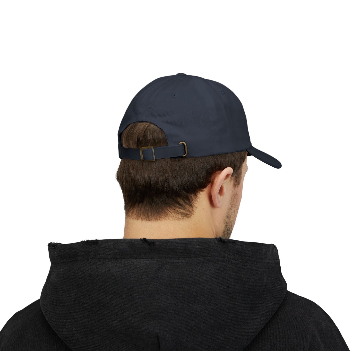 Stylish Classic Dad Cap - The BaLaGaN Connection