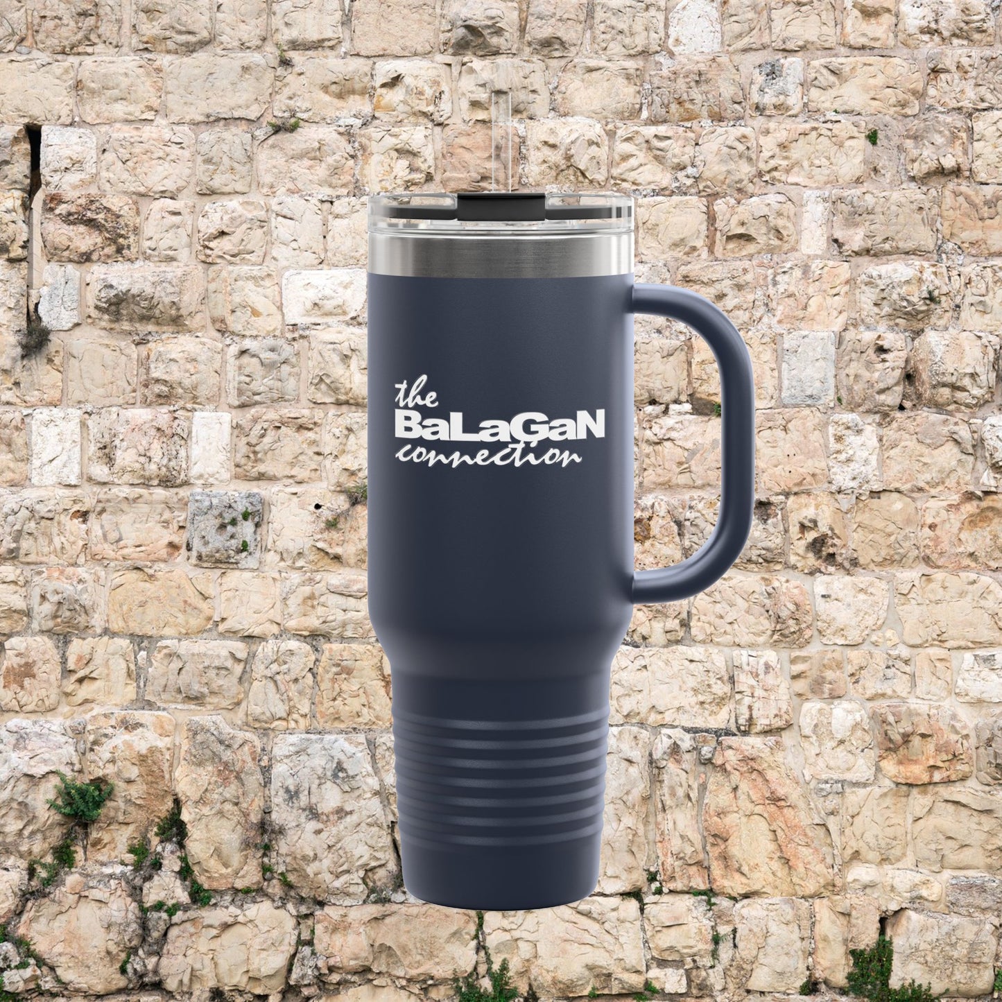 BaLaGaN Thermal Flask – Hot or Cold, Always A BaLaGaN.