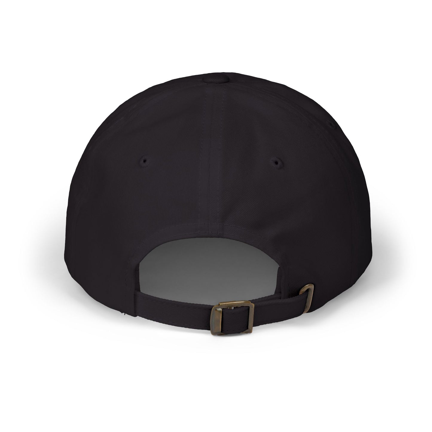 Stylish Classic Dad Cap - The BaLaGaN Connection