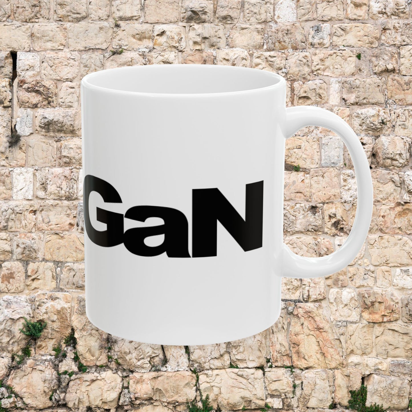 Sip from the BaLaGaN in WhitE.