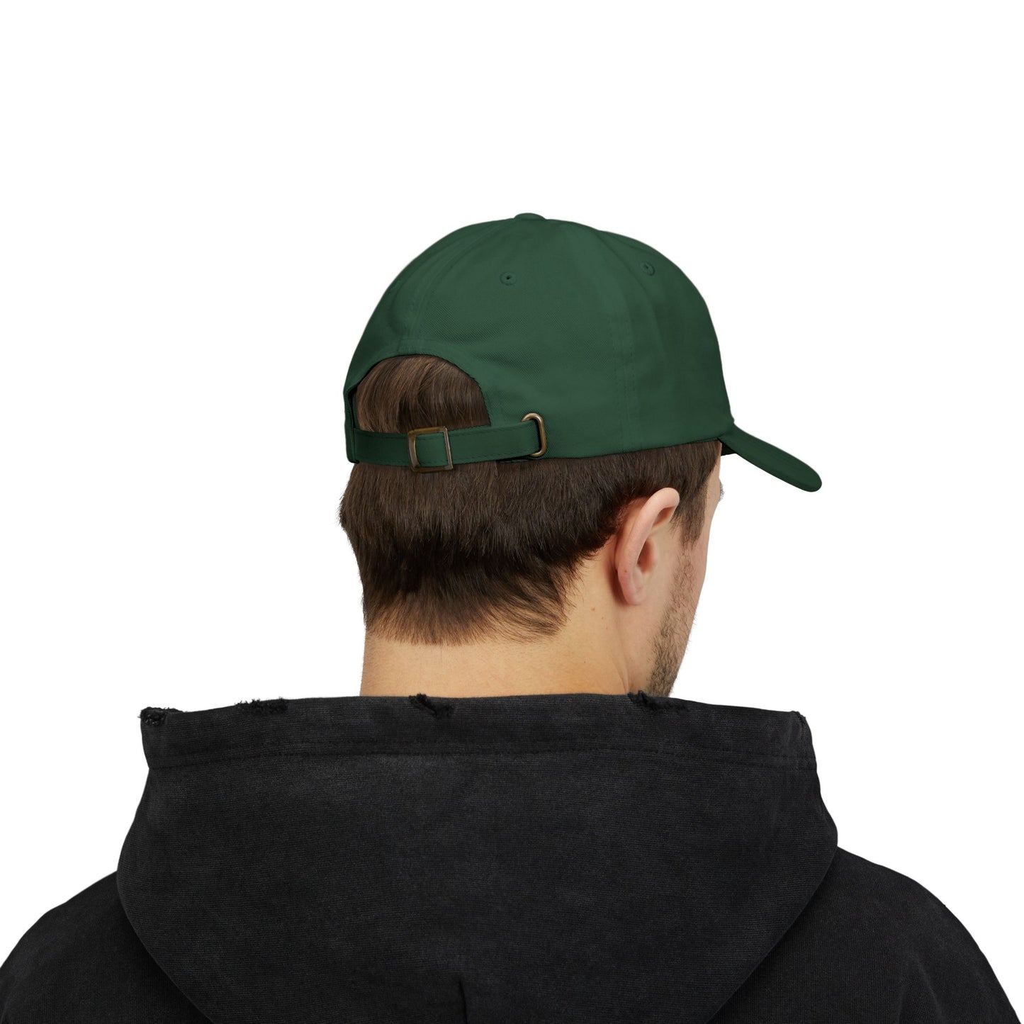 Stylish Classic Dad Cap - The BaLaGaN Connection