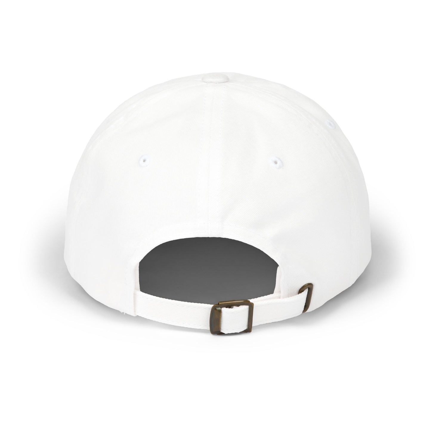 Classic Dad Cap - The BaLaGaN Connection Embroidered Hat for Casual Style