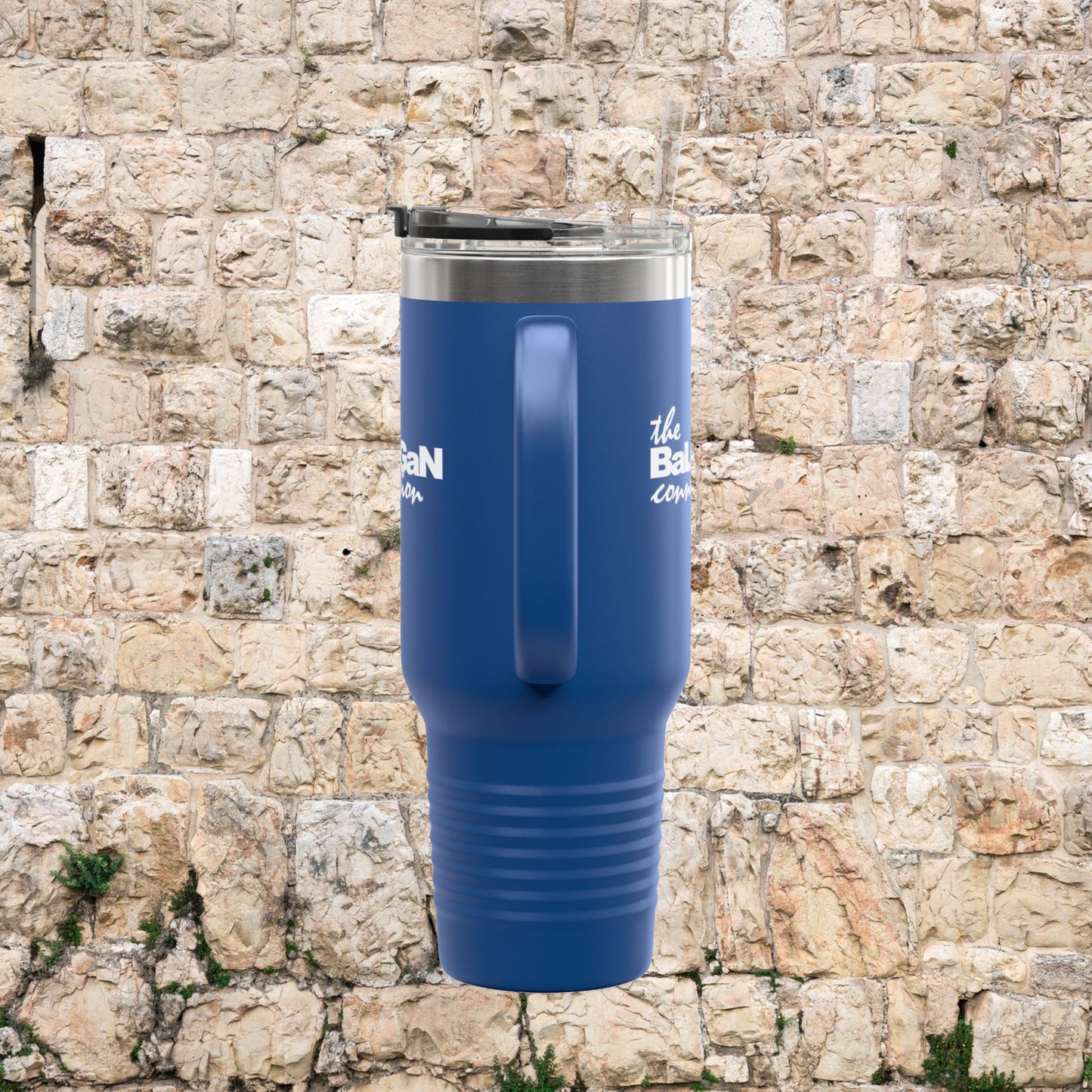 BaLaGaN Thermal Flask – Hot or Cold, Always A BaLaGaN.