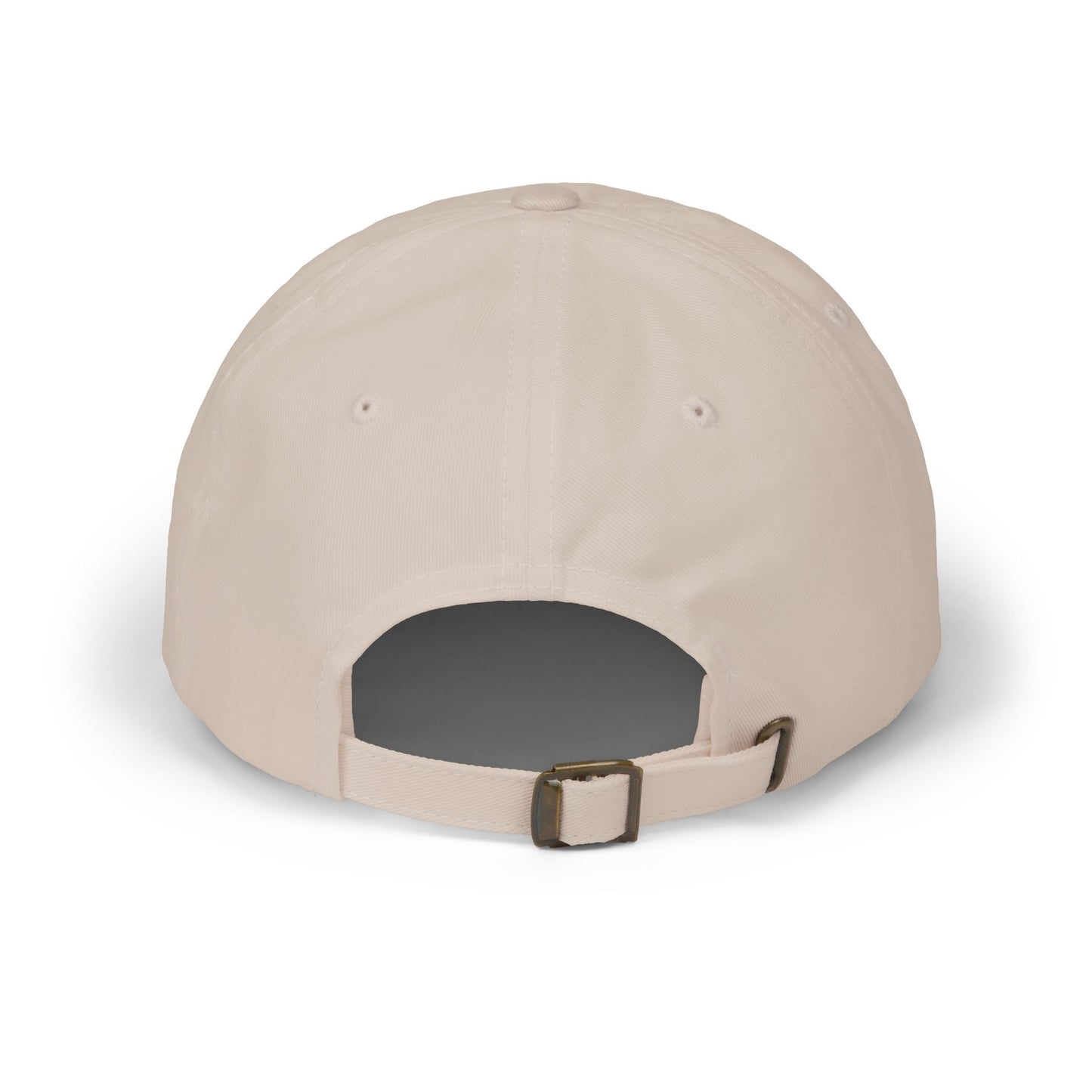 Classic Dad Cap - The BaLaGaN Connection Embroidered Hat for Casual Style