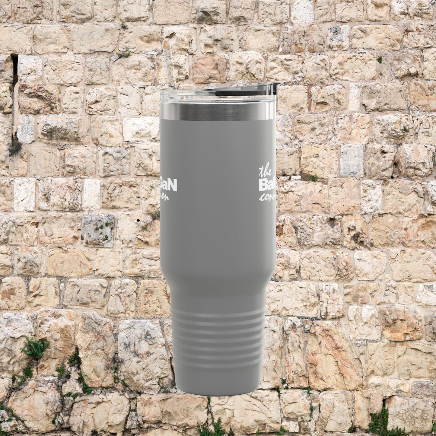 BaLaGaN Thermal Flask – Hot or Cold, Always A BaLaGaN.