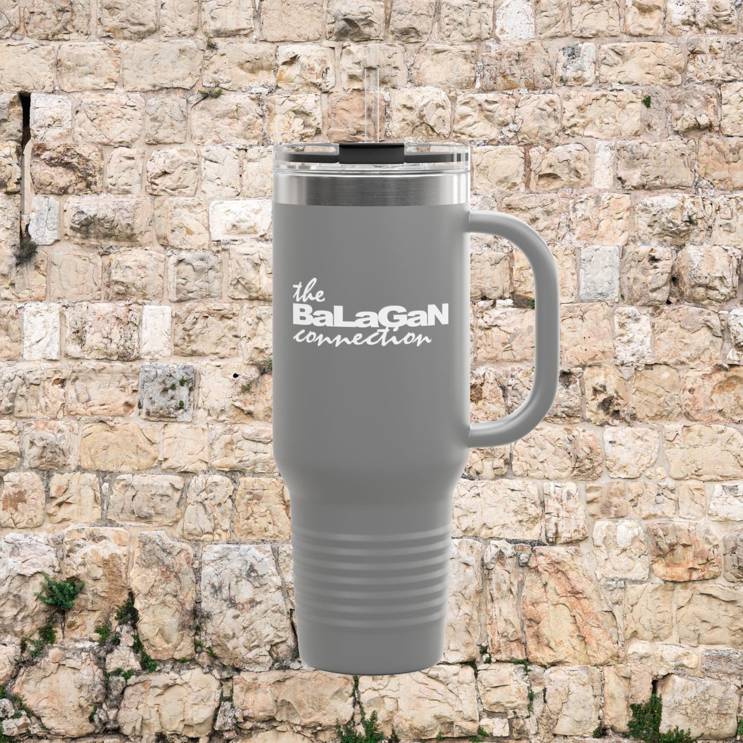 BaLaGaN Thermal Flask – Hot or Cold, Always A BaLaGaN.