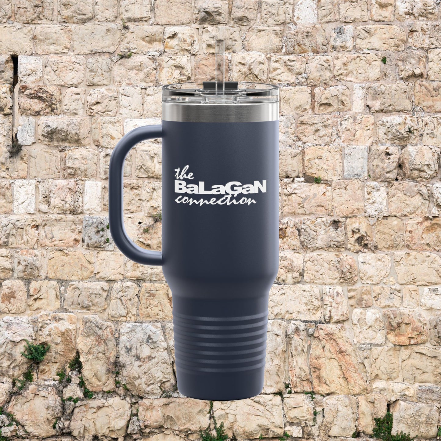 BaLaGaN Thermal Flask – Hot or Cold, Always A BaLaGaN.