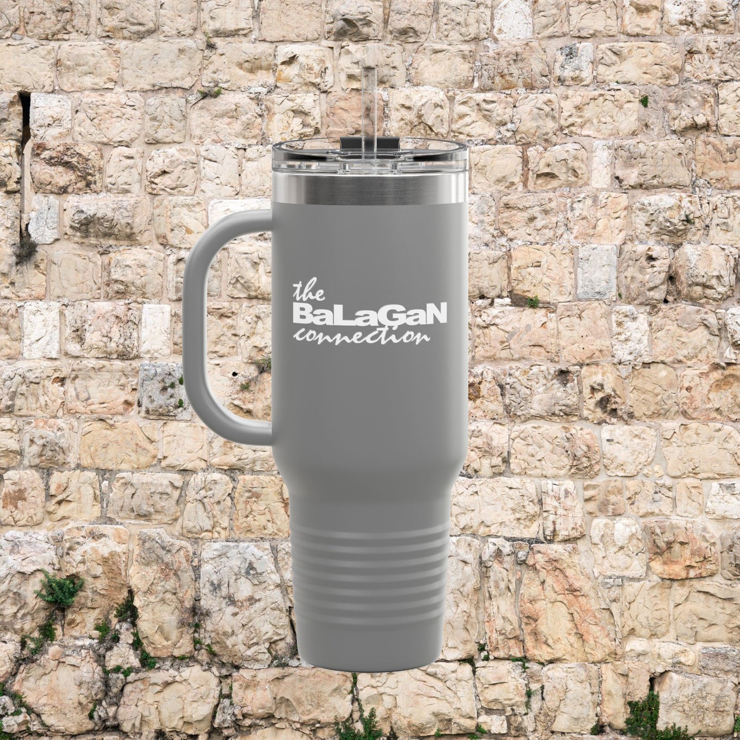 BaLaGaN Thermal Flask – Hot or Cold, Always A BaLaGaN.