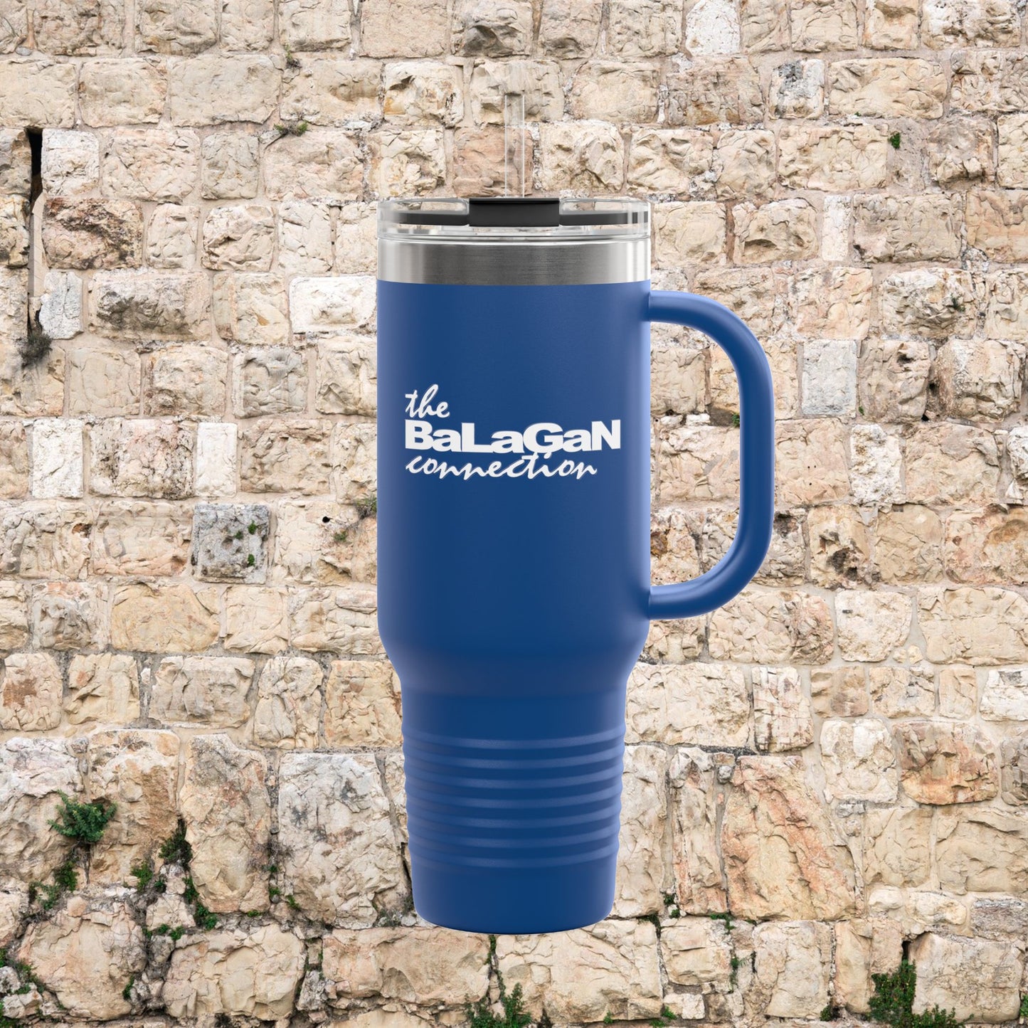 BaLaGaN Thermal Flask – Hot or Cold, Always A BaLaGaN.